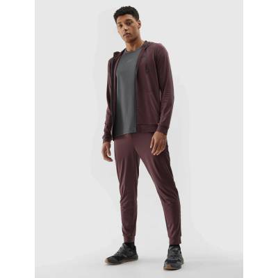 4F Quick Dry Sports s Brown