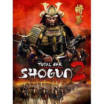 Shogun 2: Total War (Gold)