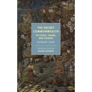 Secret Commonwealth (ISBN: 9781681373560)