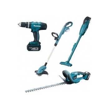 Makita DLX4093