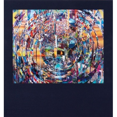 Sarah Sze, Paintings - Mark Godfrey, Tina Pang, Madeleine Grynsztejn, Phaidon Press Ltd