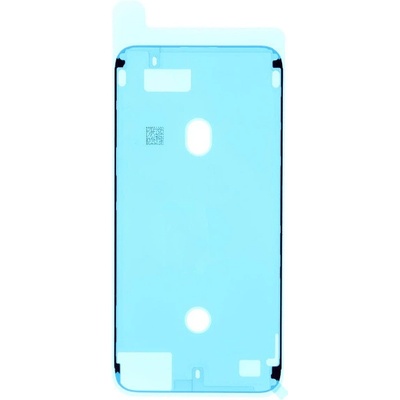 AppleKing nalepovací těsnění pod displej pro zajištění voděodolnosti pro iPhone 8 Plus - bílý