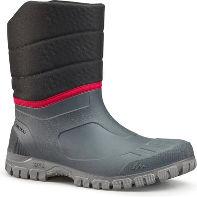 Quechua SH100 šedá