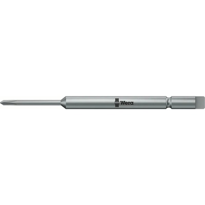 Wera C J PH Halfmoon PH 000 x 44 mm 134605