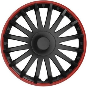  Тасове Versaco Crystal Black / Red - 15