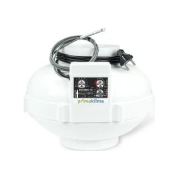Prima Klima EC PK150 TEMP TCRL