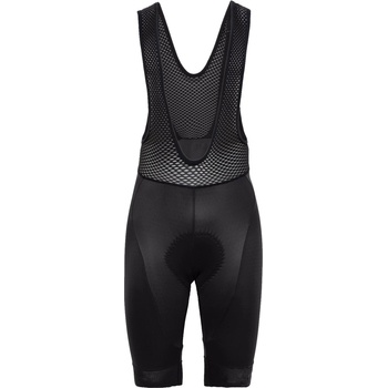 Pissei Prime Bib Shorts Nero