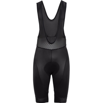Pissei Prime Bib Shorts Nero