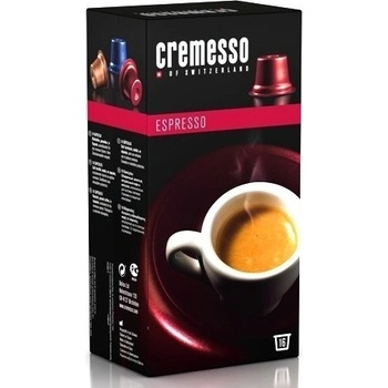 Cremesso Espresso 16 ks