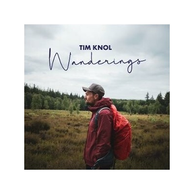 Tim Knol - Tim Knol - Wanderings CD