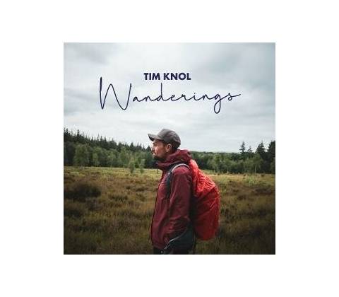 Tim Knol - Tim Knol - Wanderings CD