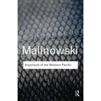Image 1 of Argonauts of the Western Pacific | Bronislaw Malinowski