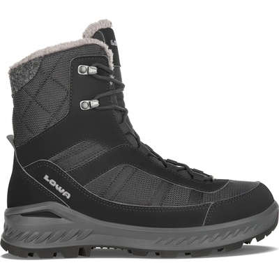 Lowa Дамски зимни ботуши Lowa Women's Trident III GTX Winter boots - Black - размер 36, 5 (EU) (121-0863-0211)