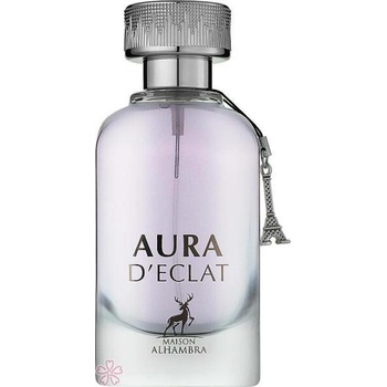 Image 1 of Alhambra Aura D'Eclat EDP 100 ml