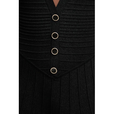 Retrofete Рокля Retrofete Cinzia (R.FW15.12048.17)