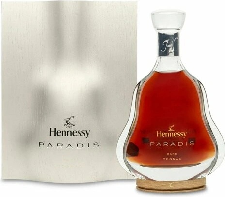 ブランデー Hennessy Paradis 750ml 40% Hennessy Paradis 40% 0,7 l (kazeta) od 1 151,46 € - Heureka.sk