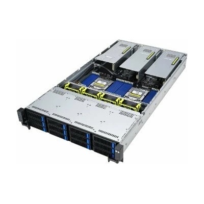 Asus 2U 90SF02E1-M00N10