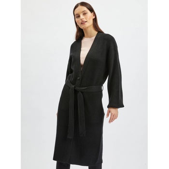 Orsay Черна дамска дълга жилетка ORSAY Orsay | Cheren | ЖЕНИ | S