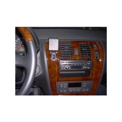 Brodit ProClip montážna konzola pre Hyundai Terracan 02-07, na stred 853003