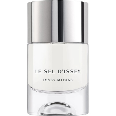 Issey Miyake Le Sel d'Issey toaletní voda pánská 50 ml