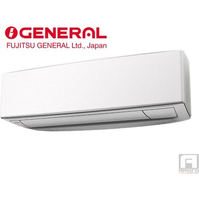 General ASHG07KETF / AOHG07KETA