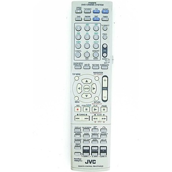 GENERAL JVC RM-STHR3R - съвместимо дистанционно управление на марката General (RM-STHR3R)