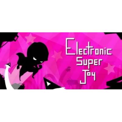 Игра Electronic Super Joy за PC Steam, Електронна доставка