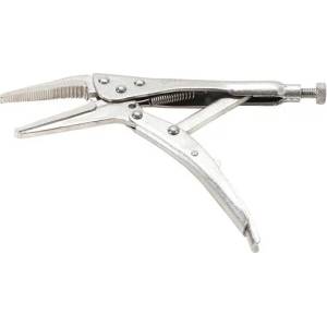 BGS technic Клещи чирак с удължени челюсти 170мм; bgs technic 474