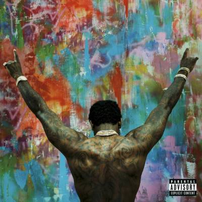 GUCCI MANE - EVERYBODY LOOKING CD