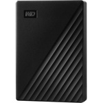 Western Digital My Passport 5TB (WDBPKJ0050BBK-WESN)