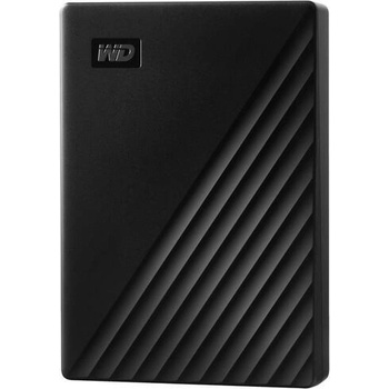 Image 1 of Western Digital My Passport 5TB (WDBPKJ0050BBK-WESN)
