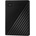 Western Digital My Passport 5TB (WDBPKJ0050BBK-WESN)