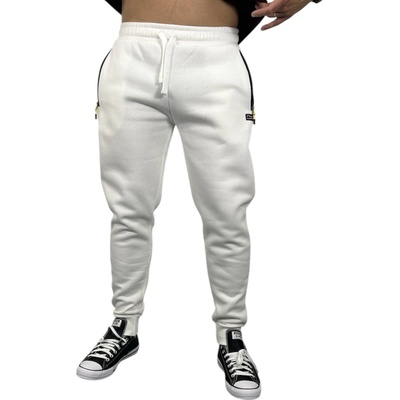 Norway Trousers Fleece M 129445 Off White