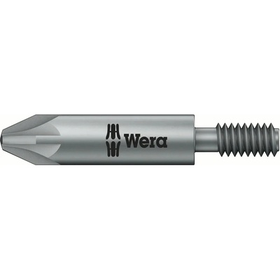 Wera PZ 2 x 33 mm 065096
