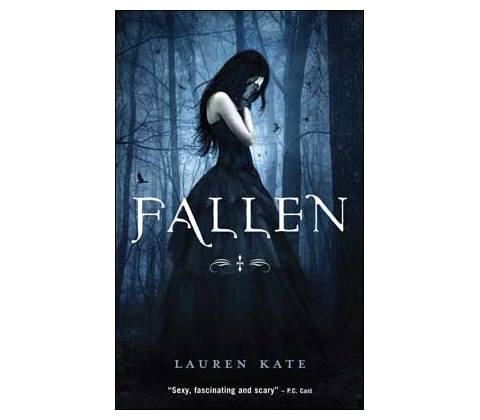 Fallen - Lauren Kate