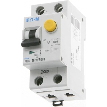 Eaton PFL6-10/1N/B/003