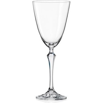Crystalex sklenice Elisabeth na červené víno 350 ml 6ks