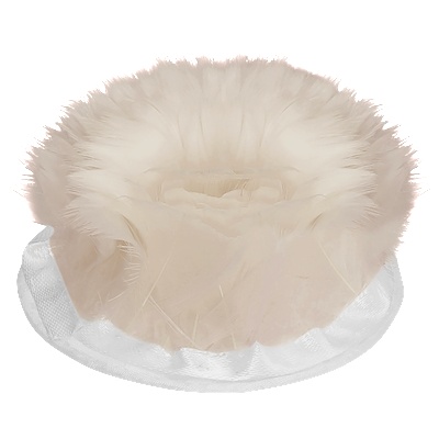 Umage Eos Mini Долен капак за лампа, светлокафяв (2126BP01A)