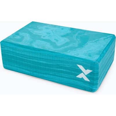 TREXO Куб за йога TREXO TXO-B4Z076-GN green lime