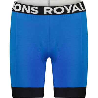 Mons Royale bajková Merino vložka Epic Merino Bike Short Liner WMNS pop blue