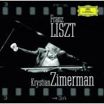 Universal Zimerman Krystian: Liszt Recordings - 2CD (023701)