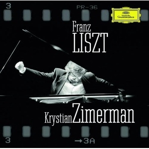 Universal Zimerman Krystian: Liszt Recordings - 2CD (023701)