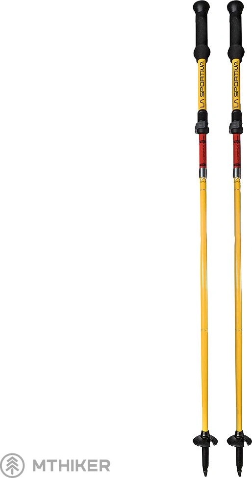 La Sportiva Trail Speed Alu od 107 € - Heureka.sk