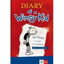 Diary of a Wimpy Kid