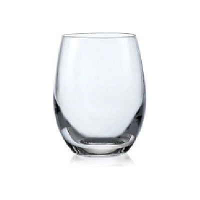 Bohemia Crystal Sklenice na pálenku Club set po 6 x 60 ml
