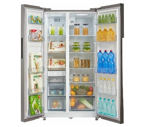 Midea MDRS710FGF02B