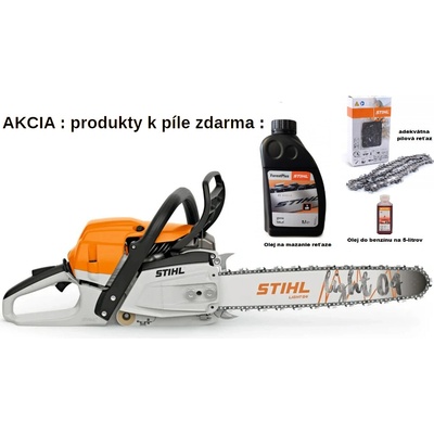 Stihl MS 261 C-M1141 011 3090