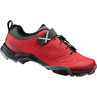 Shimano MT5 červená