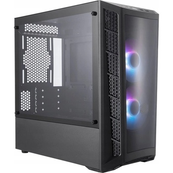 Cooler Master MasterBox MB320L ARGB MCB-B320L-KGNN-S02
