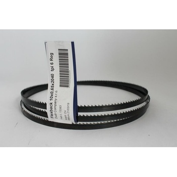 SIMONDS pílový pás Carbon Flexback 1720 mm 10 x 0,5 mm 6 - Skip